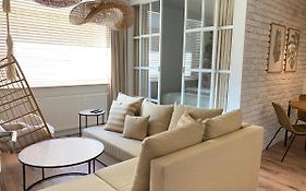 Forest&Sea Komfortowy Apartament Nr4 Swinoujscie